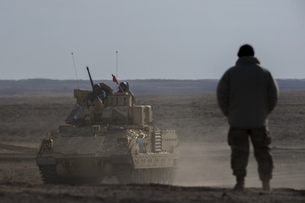 Fallen troops’ families demand action after spate of military vehicle rollover deaths