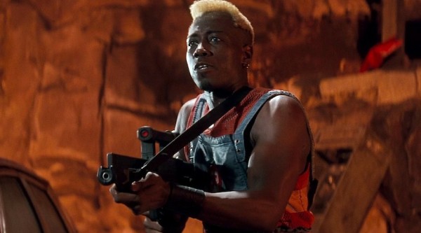 demolition man pulse rifle