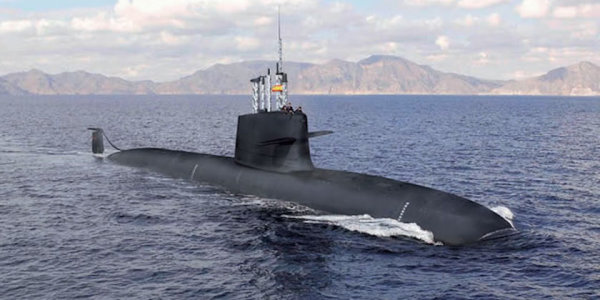 This May Be The Most Sexually Suggestive Naval Screw-Up In Military History