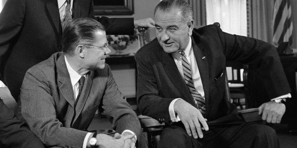 How A Failure Of Decision-Making Put The US On A Road To Disaster In Vietnam