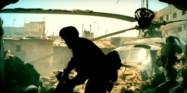 6 things you probably never knew about ‘Black Hawk Down’