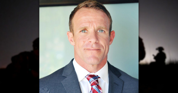 EXCLUSIVE: Navy SEAL Accused Of Stabbing Wounded ISIS Fighter To Death Has A Court Date