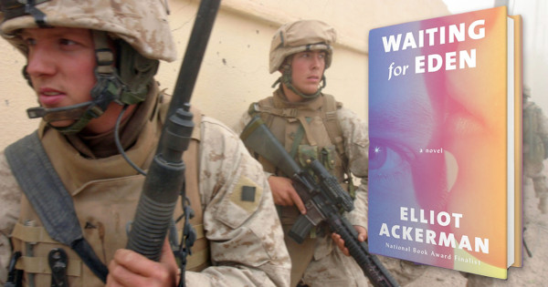 This May Be One Of The Most Important Books Of Our Post 9/11 Wars