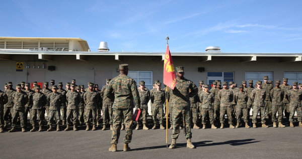 ‘Yunnerstand?’ and other words your first sergeant is saying completely wrong