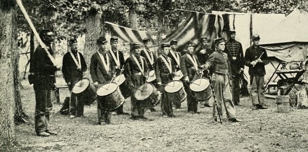 The Battle Hymn That United The North During The Civil War