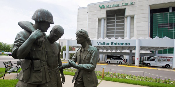 Scrapping The Entire Department Is Not The Solution To VA’s Problems