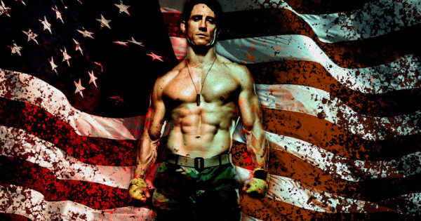 10 Questions Only A Veteran Would Ask UFC Fighter Tim Kennedy
