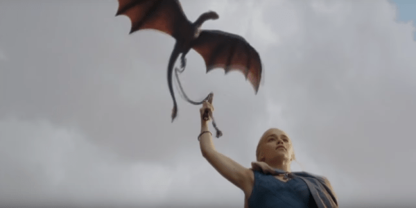 ‘Game Of Thrones’ Is Full Of Lessons For The Military Community