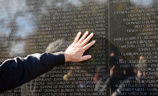 VA Employee Runs ‘Worst’ Veterans Charity In The United States