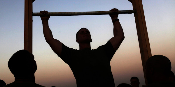 Here’s The Real Reason You Can’t Meet Your Goals