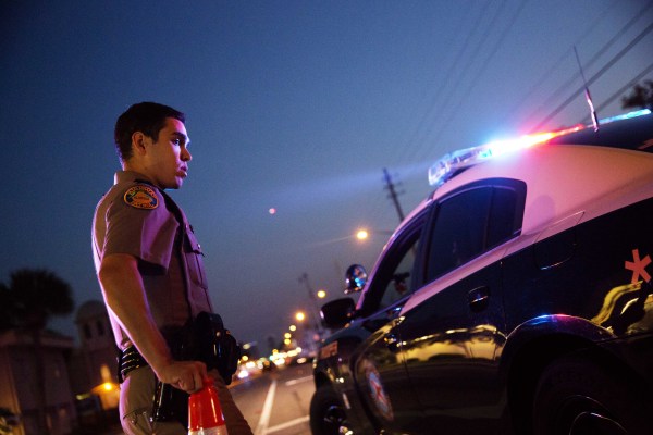 Did An Ill-Advised Stand-Down Order Cost Lives In Orlando?