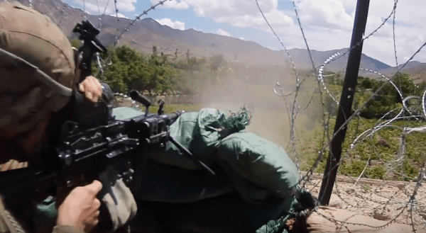 This New War Documentary About Afghanistan Looks Intense