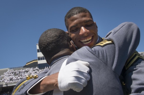 How Affirmative Action Works At West Point