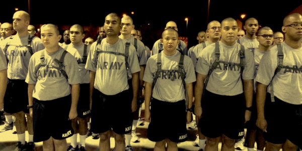 What Does The Infantry Actually Do All Day?