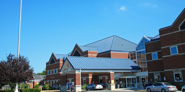 Vet Kills Himself In VA Parking Lot After Allegedly Being Denied Care