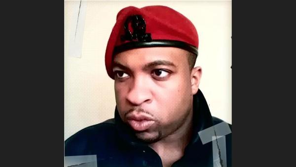 Slain Gunman Who Shot 2 Boston Police Officers Was An Extreme Case Of Stolen Valor