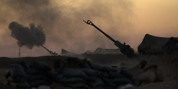 Turkey Just Blew Up US Military OPSEC In Syria, Potentially Endangering Troops