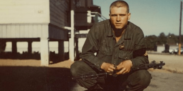 Vietnam Combat Medic To Receive MoH For Actions During Devastating Battle