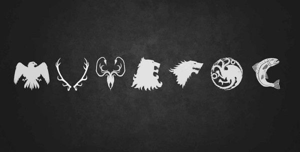 Each Military Branch As A House On ‘Game Of Thrones’