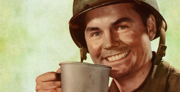 7 Everyday Foods That Were First Developed Just For The Military