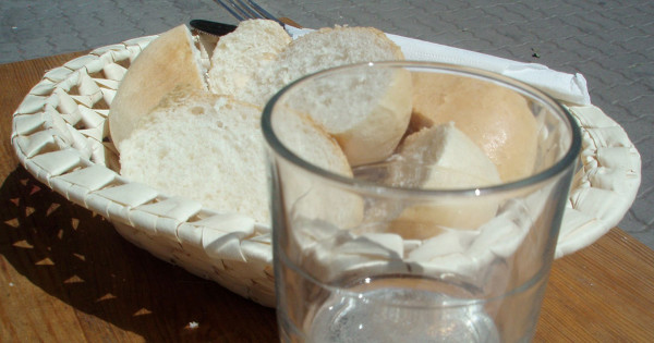 The Navy Will No Longer Restrict Sailors To The Brig On Bread And Water