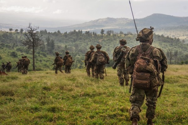 21 US Military Operation Names In Africa, Ranked