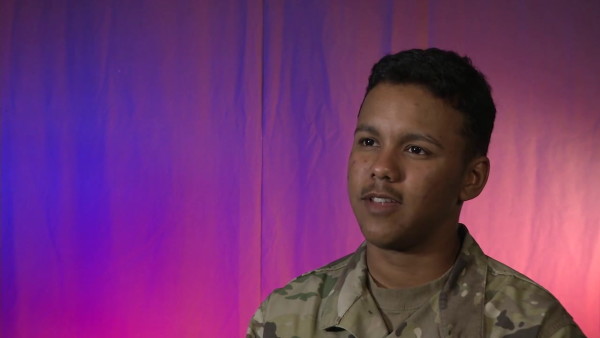 The Supreme Court Allows Pentagon To Ban Transgender Service Members