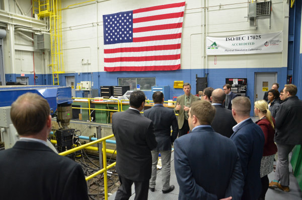 Army’s TARDEC simplifies its acronym to CCDCGVSC