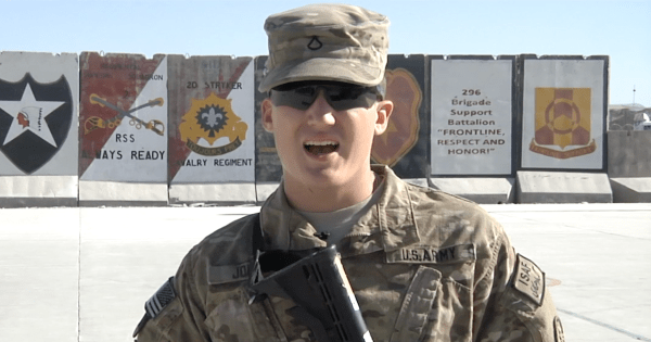 An Army vet killed himself after prison inmates allegedly targeted him in a sextortion scam