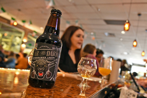 The average US service member spends a third of their year drinking, study finds