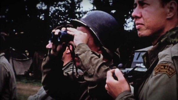 Ben Affleck is making a movie about the secret Army unit that tricked Nazis into chasing ‘ghost armies’ during WWII