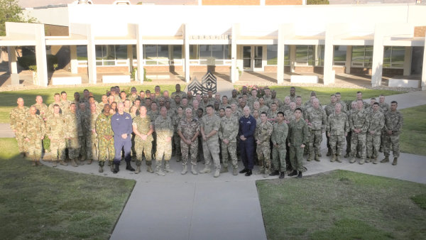 Enlisted Army soldiers can now earn college credit for formal training