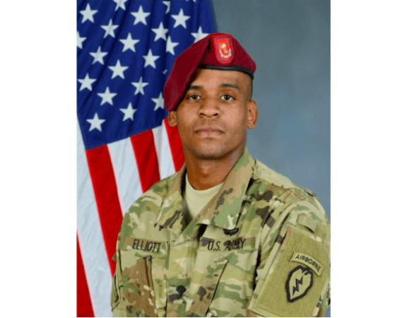 One soldier killed, another injured in Humvee roll-over accident in Alaska