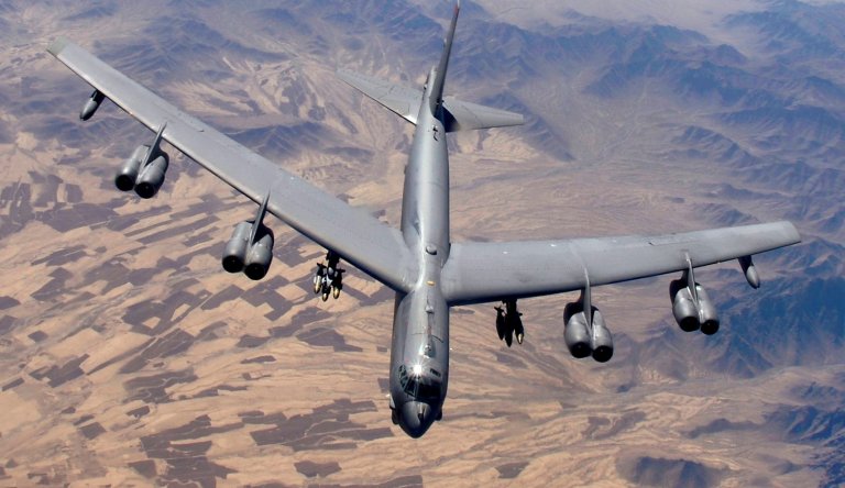 Afghan forces that supposedly ‘have the capacity’ to defend their country still rely on US airstrikes