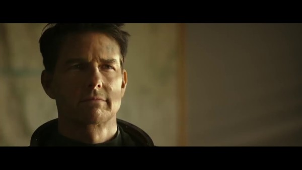 The real reason Maverick is still a captain 30 years after ‘Top Gun,’ according to this hilariously accurate alternate trailer