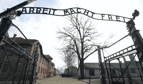 Army recruiting company commander suspended after using Nazi phrase in a memo