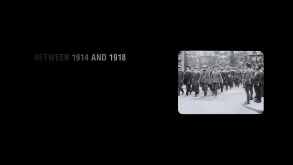 WWI documentary ‘They Shall Not Grow Old’ is returning to theaters for 3 days only