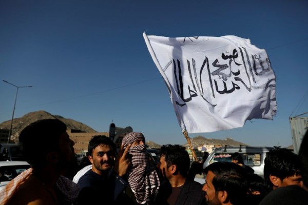 Exclusive: US-Taliban ceasefire to begin on Feb. 22