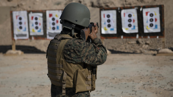 The Pentagon lost track of $715 million in weapons and gear funneled to anti-ISIS allies in Syria