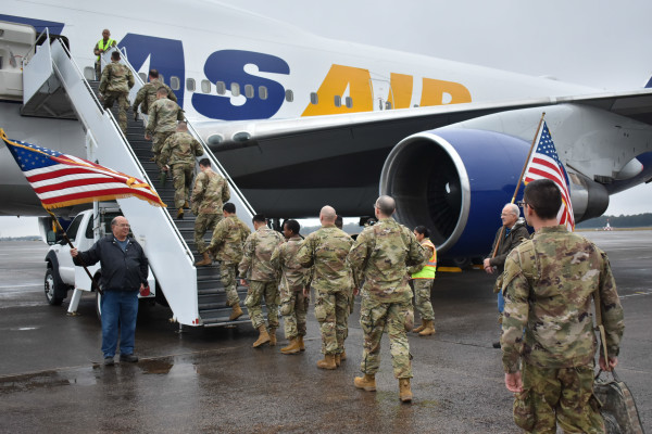 Massive US military exercise in Europe continues to be scaled back amid coronavirus fears