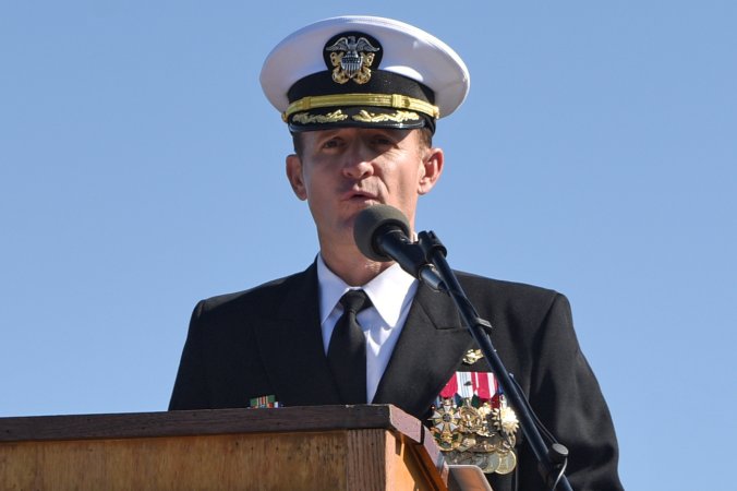 Emails reveal how Capt. Crozier’s pleas for help from the Navy fell on deaf ears until his bombshell letter leaked