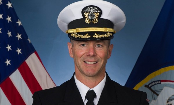 Navy fires commander of Norfolk Naval Shipyard
