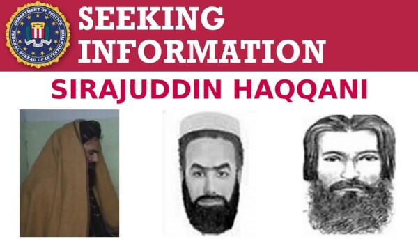 The New York Times just turned the floor over to a terrorist and Taliban leader