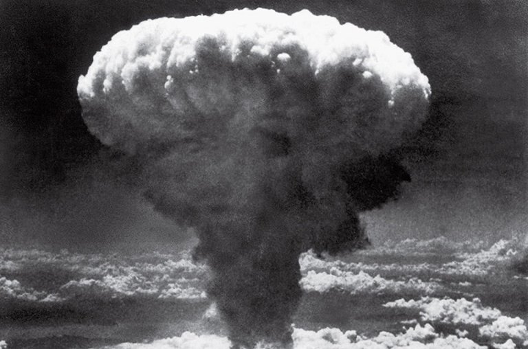 How the atomic bombing of Nagasaki spared the Greatest Generation