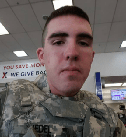 Foul play suspected in death of Fort Hood soldier whose skeletal remains were found in a field