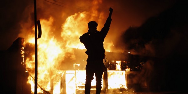 US military readies active-duty troops in case Minnesota governor asks for help to quell riots
