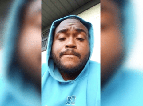 A Black former Tennessee Guardsman claims his fellow soldiers called him a racial epithet like it ‘was my name’