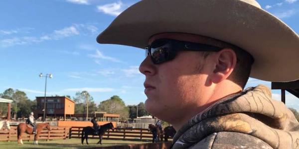 Hero JROTC Student Shielded Classmates With Kevlar During Florida School Shooting