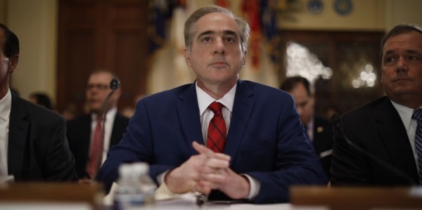 Here’s Why Veterans Groups Are Circling The Wagons Around Embattled VA Secretary Shulkin