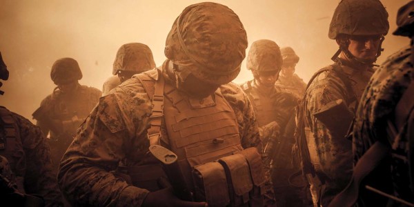 There’s Something About MOLLE: A Guide To Making Your Civilian Life Tacticool